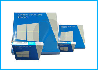 boîte de vente au détail du serveur 2012 de Windows de petite entreprise pour Microsoft Office 365