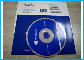 Microsoft Windows 8,1 - paquet TOUT NEUF à 32 bits et 64-bit de pleine version de polonais d'OEM